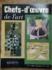 chefs d'œuvre de l'Art Nº 141 hachette 1963. 