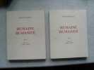 lot ARMAND FRYDMAN intégrale écrits Tome 1 68 87 Tome 2 1988 2002. 