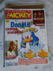 Le Journal de Mickey hebdomadaire N 2696. 