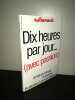 Revue AUTREMENT n 34 1981 DIX HEURES PAR JOUR avec passion. 