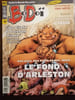 BoDo&iuml; n55 Le Fond D'Arleston Ao&ucirc;t Septembre 2002. 