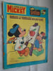 Le Journal de Mickey hebdomadaire N 1246. 