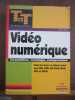 Olivier Pavie Vidéo numériqe Acquisition montage compression CampusPress. 