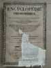 Encyclopédie Théologique - Séries de dictionnaires Tome cinquantième 1849. 