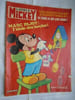 Le Journal de Mickey hebdomadaire N 1533. 