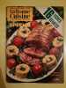 La Bonne Cuisine Nº110 à La Portée de Tous 1974. 