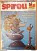 Spirou n3691supplement mini recit le ruisseau par Frank le ga 6 Janvier 2009. 