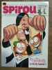 Spirou nº 3816 1 juin 2011. 