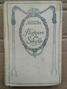 - Histoire de Sibylle Calmann-Lévy. Octave Feuillet