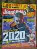 Jeux Vid&eacute;o magazine n 227 D&eacute;cembre 2019. 