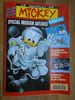 Le journal de Mickey hebdomadaire n 2093. 