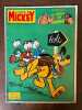 Le journal de MickeY n851 6 Octobre 1968. 