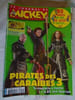 Le Journal de Mickey hebdomadaire N 2867. 