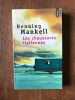 LES CHAUSSURES ITALIENNES Points. Henning Mankell