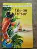 L'île au trésor Lecture et loisir. 