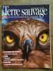 Terre sauvage n1 Novembre 1986. 