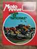 Moto Revue N&ordm; 2109 30 Janvier 1973. 