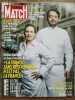 Paris Match Nº3706 20 Mai 2020. 