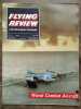 Flying Review International vol 19 Nº10 July 1964. C.A.B. International