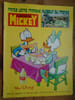 Le Journal de Mickey hebdomadaire N 1354. 