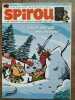 Spirou nº 4059 27 janvier 2016. 
