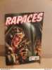 RAPACES n352 Petit Format Guerre. 