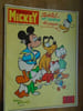 Le journal de Mickey hebdomadaire n 770. 