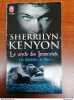 Le cercle des immortels - 1 Les chasseurs de rêves - J'ai lu. Sherrilyn Kenyon