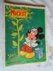 Le Journal de Mickey hebdomadaire N 1035. 
