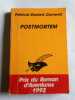 Patricia Daniels Cornwell Postmortem Le masque. 