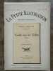 La Petite illustration Nouvelle Série Nº 48 n137 17 Mars 1923. 