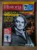 Historia N&ordm; 657 Vidocq Les Dossiers Secrets de La Police D'etat 2001. 