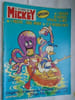 Le Journal de Mickey hebdomadaire N 1466. 