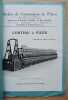 ATELIERS DE CONSTRUCTIONS DE L'OUEST Machines Tissage. 