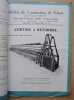 ATELIERS DE CONSTRUCTIONS DE L'OUEST Machines Tissage. 