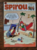 Spirou n 3996 12 Novembre 2014. 