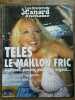 Les Dossiers du Canard enchaîné Nº81 Télés Le maillon fric Octobre 2001. 