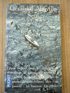Gérard d'Aboville Seul