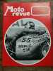 Moto Revue Nº 2045 9 Octobre 1971. 