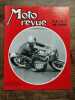Moto Revue n 1902 19 Octobre 1968. 
