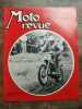 Moto Revue Nº 1860 18 Novembre 1967. 