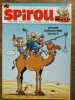 Spirou nº 3812 4 mai 2011. 