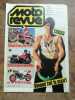 Moto Revue Nº 2692 25 Février 1985. 