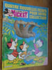 Le Journal de Mickey hebdomadaire N 1610. 