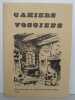 CAHIERS VOSGIENS n75 de Revue de L'Union des écrivains VOSGIENS VOSGES. 