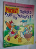 Le Journal de Mickey hebdomadaire N 1411. 