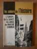 Nº47 l'europe de La Sainte Alliance Juillet 1965. 