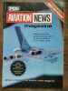 Aviation News Magazine vol 12 Nº 5 29 July 11 August 1983. 