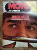 Moto Journal Nº 264 22 Avril 1976. 