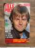 Télé Poche Magazine n1302 21 Janvier 1991. 
